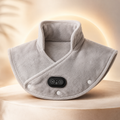Arvora™  Heated Shoulder Wrap — USB Heat Pad for Neck & Shoulder Pain