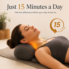 Arvora™ Neck Restore Pillow