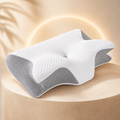Arvora™ Cervical Memory Foam Pillow