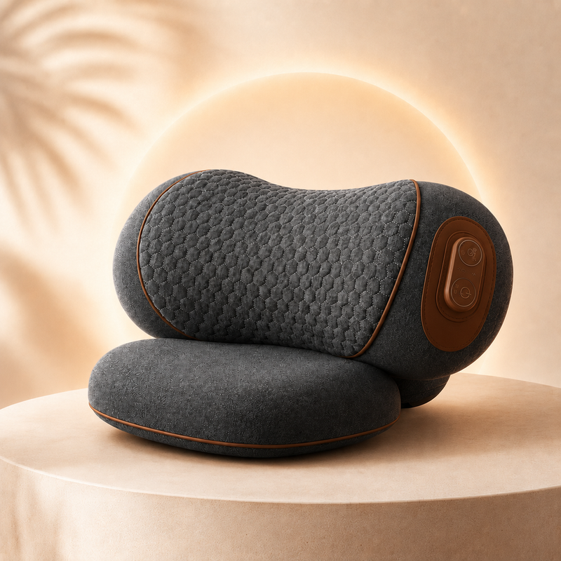 Arvora™ Neck Restore Pillow